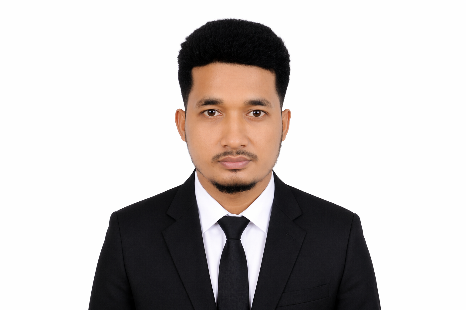Md. Shekh Shadi